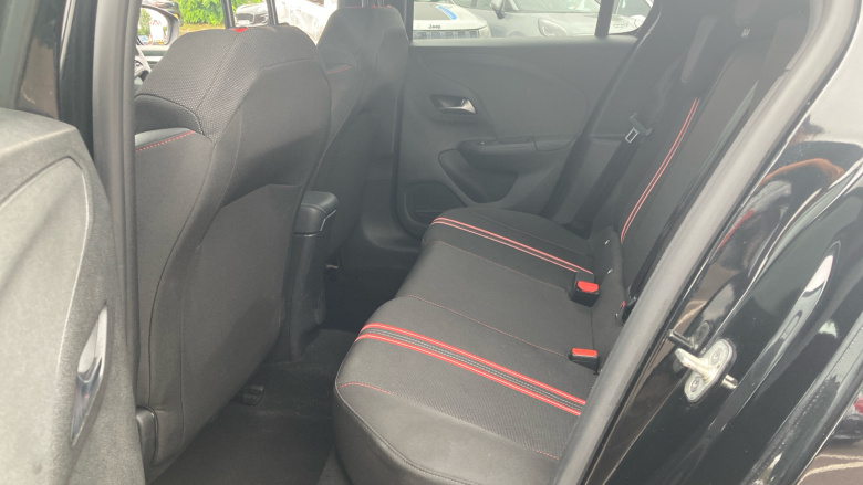 Vauxhall Corsa 1.2 Turbo SRi Premium 5dr Petrol Hatchback